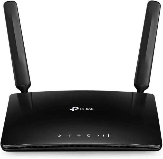 TP-Link TL-MR150 Wireless Gigabit WLAN Router [B-WARE]