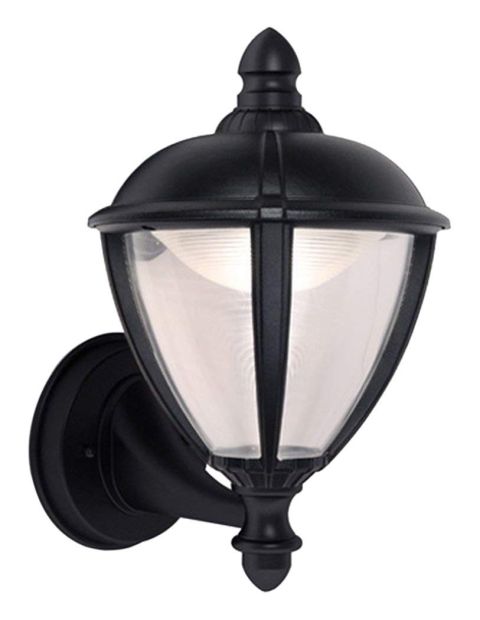 EcoLight LED Aussenleuchte IP44 Wandleuchte Gartenleuchte Außen Lampe 