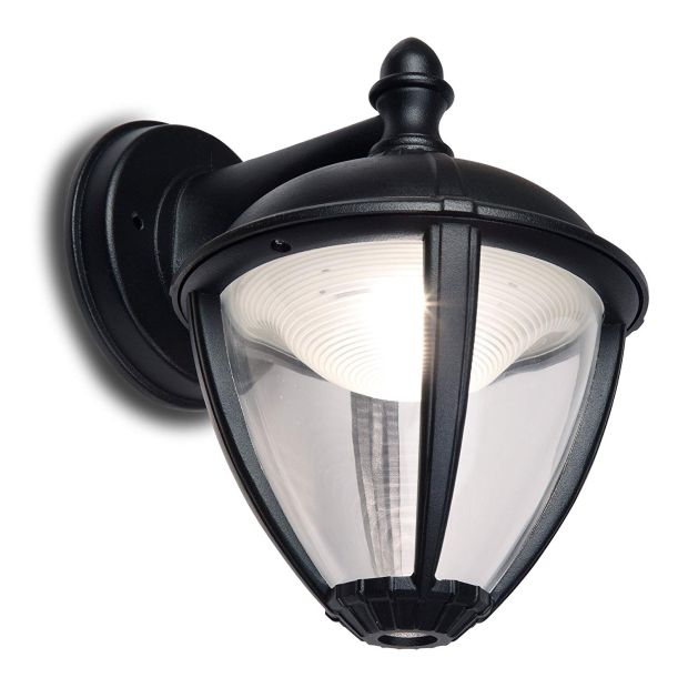 EcoLight LED Aussenleuchte IP44 Wandleuchte Gartenleuchte Außen Lampe 