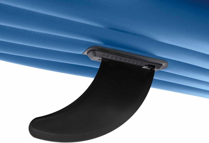 Intex Wyoming C2 Aufblasbares Kajak 307x89x53cm Schlauchboot 2-Sitzer
