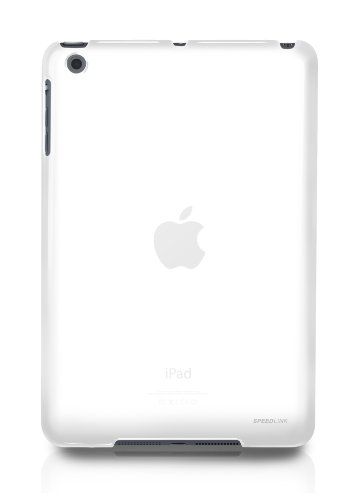 Speedlink (B-WARE) Verge Pure Cover Tablet-Schutzhülle für Apple iPad mini Speedlink (B-WARE) Verge Pure Cover Tablet-Schutzhülle für Apple iPad mini