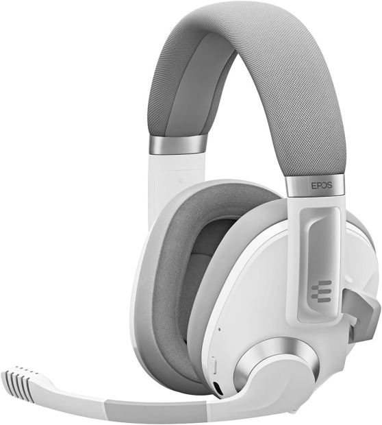 EPOS H3Pro Hybrid PC Gaming Headset mit Mikrofon Bluetooth Kopfhörer [B-WARE]