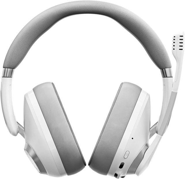 EPOS H3Pro Hybrid PC Gaming Headset mit Mikrofon Bluetooth Kopfhörer [B-WARE]