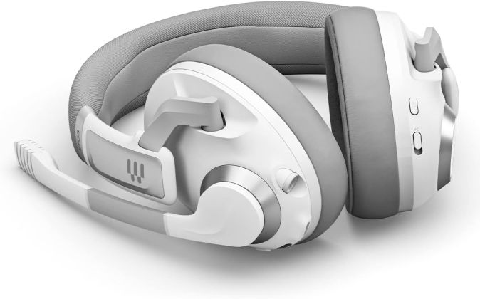 EPOS H3Pro Hybrid PC Gaming Headset mit Mikrofon Bluetooth Kopfhörer [B-WARE]