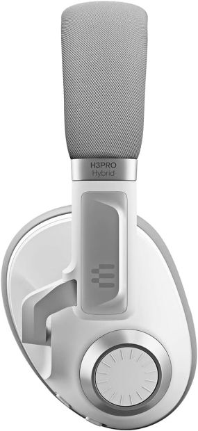 EPOS H3Pro Hybrid PC Gaming Headset mit Mikrofon Bluetooth Kopfhörer [B-WARE]