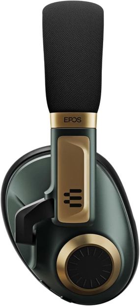 EPOS H3Pro Hybrid PC Gaming Headset mit Mikrofon Bluetooth Kopfhörer [B-WARE]