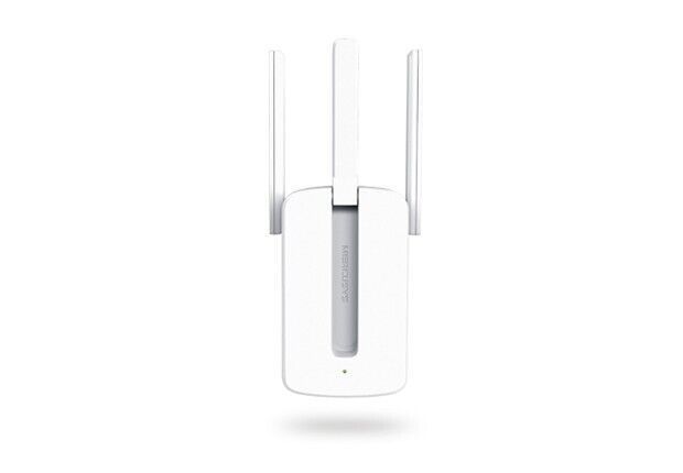 TP-Link MW300RE WLAN Repeater WiFi Signal Verstärker 300Mbit/s [B-WARE]