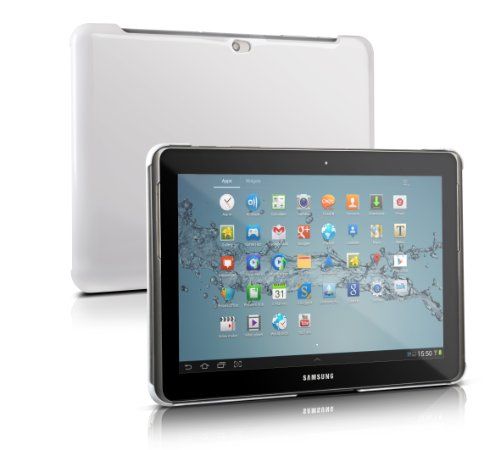 Speedlink (B-WARE) Verge Pure Cover Tablet-Schutzhülle für Samsung Galaxy Tab 2 10.1 Speedlink (B-WARE) Verge Pure Cover Tablet-Schutzhülle für Samsung Galaxy Tab 2 10.1
