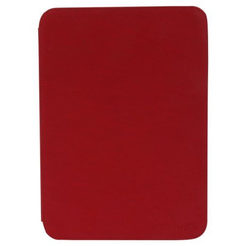 Targus Classic iPad Air Tasche - Rot