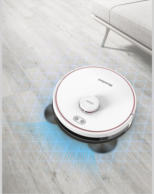 Mamibot EXVAC880 Laser Saugroboter Staubsauger Wischroboter Wisch Saug Roboter Mamibot EXVAC880 Laser Saugroboter Staubsauger Wischroboter Wisch Saug Roboter