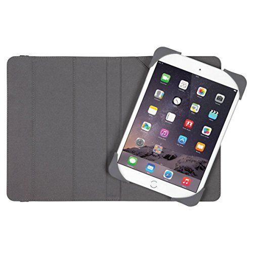 TARGUS Fit N Grip Rotating Universal 7-8inch Tablet Hülle Schwarz