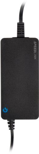 Speedlink PECOS (B-WARE) universelles Notebook-Netzteil Power Adapter 90 Watt