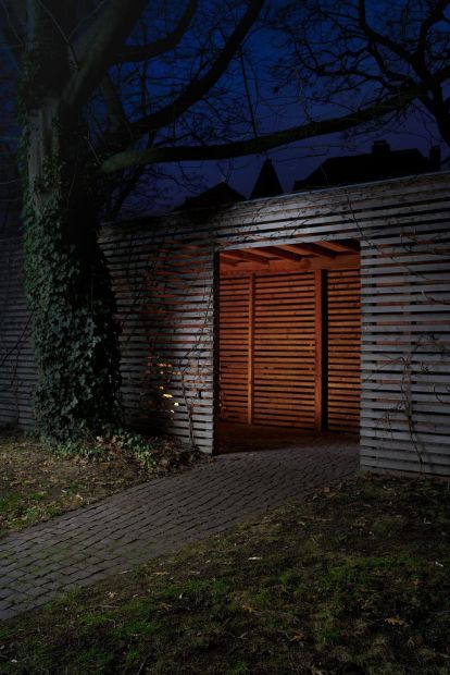 LEDVANCE ENDURA PRO FLOOD LED Fluter Leuchte für Außenanwendungen 