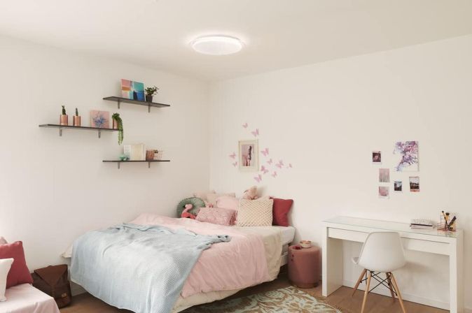 LEDVANCE LED Deckenleuchte 46cm Smart Wifi Deckenlampe [B-WARE]