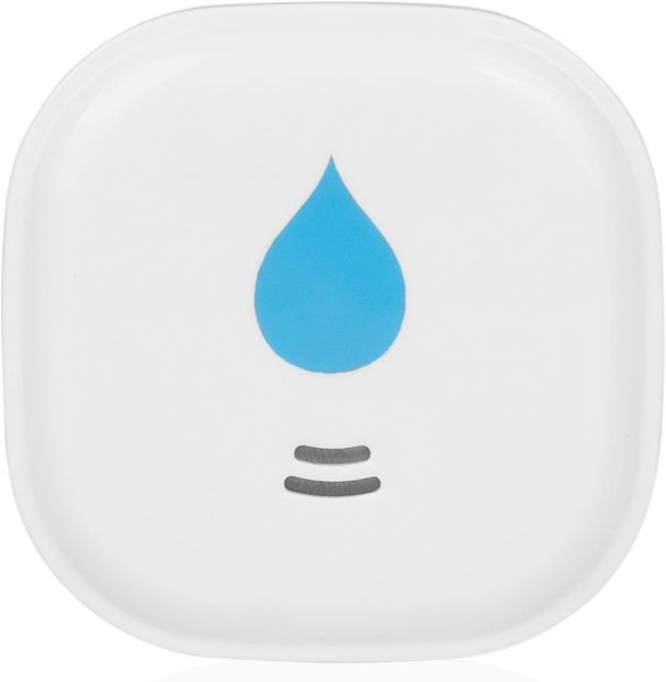 Smartwares WM620 FWA-18200 10-Jahres Wassermelder mit 85 dB