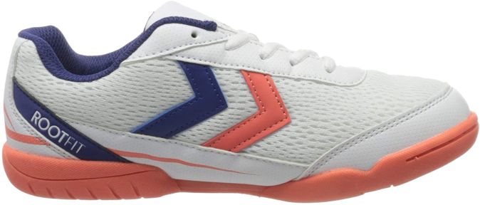 hummel Unisex Kinder Root JR 3.0 LC Handballschuhe 34 EU