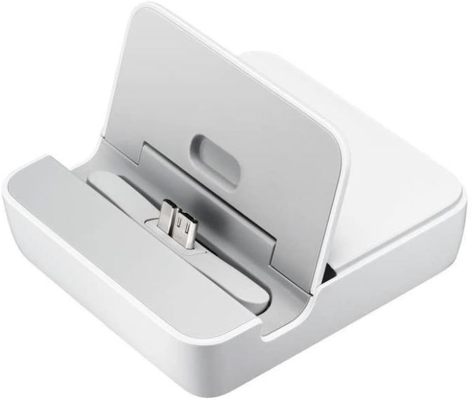 Samsung Original Ladestation für Samsung Galaxy Note 3