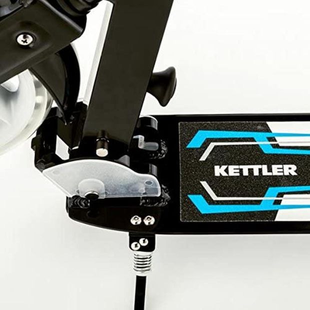 Kettler® Scooter Roller Kinder Zero 8 Energy Kinderscooter Tretroller Cityroller Kettler® Scooter Roller Kinder Zero 8 Energy Kinderscooter Tretroller Cityroller
