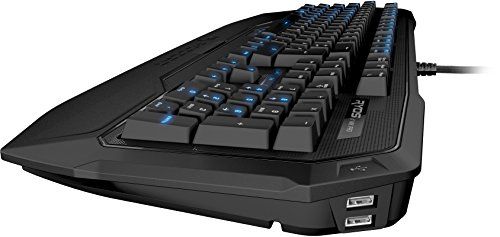 ROCCAT (B-WARE) Ryos MK Pro Mechanische Gaming Tastatur mit Per-key Illumination ES-Layout ROCCAT (B-WARE) Ryos MK Pro Mechanische Gaming Tastatur mit Per-key Illumination ES-Layout