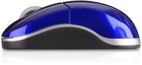 Speedlink (B-WARE) Snappy Kabellose 3-Tasten-Maus Blau