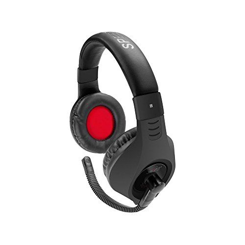 Speedlink  3.5mm Gaming Kopfhörer mit Mikrofon Headset (B-Ware)