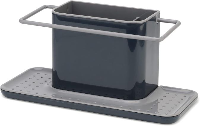 Joseph Joseph, Caddy Large Dark - Grey Joseph Joseph, Caddy Large Dark - Grey