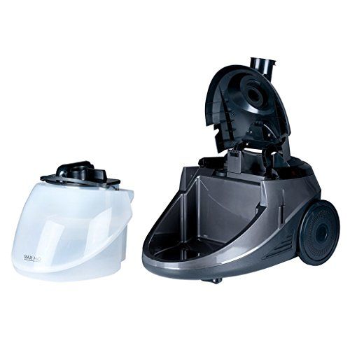 Montiss Staubsauger Vakuum, mit 6-stufigem Wasserfilter-System Montiss Staubsauger Vakuum, mit 6-stufigem Wasserfilter-System