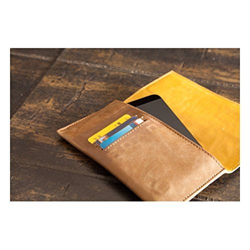 Golla G1596 ROAD Wallet BILL Svart Universal Taupe