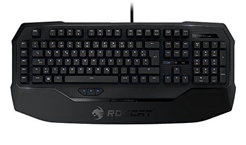 ROCCAT  RYOS MK Tastatur CH LAYOUT [B-WARE]