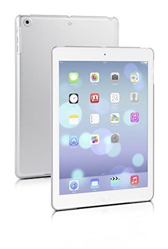 Speedlink (B-WARE) Verge Pure Cover Tablet-Schutzhülle für Apple iPad Air Speedlink (B-WARE) Verge Pure Cover Tablet-Schutzhülle für Apple iPad Air