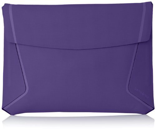 Samsonite Thermo Tech Macbook Pro 13 Sleeve Purple Samsonite Thermo Tech Macbook Pro 13 Sleeve Purple