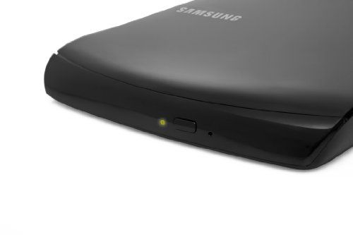 Samsung Optical Smart Hub externer DVD 8x Brenner mit Nero Software