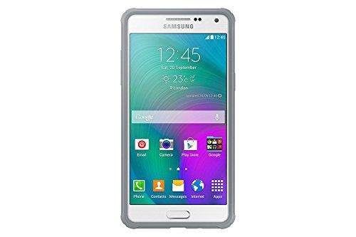 Samsung Clip-On Schutzhülle Case Cover für Samsung Galaxy A5