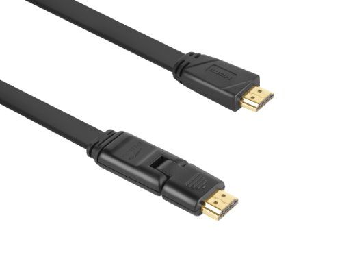 Speedlink Flex-3 HDMI Kabel für PlayStation PS3/PS4 