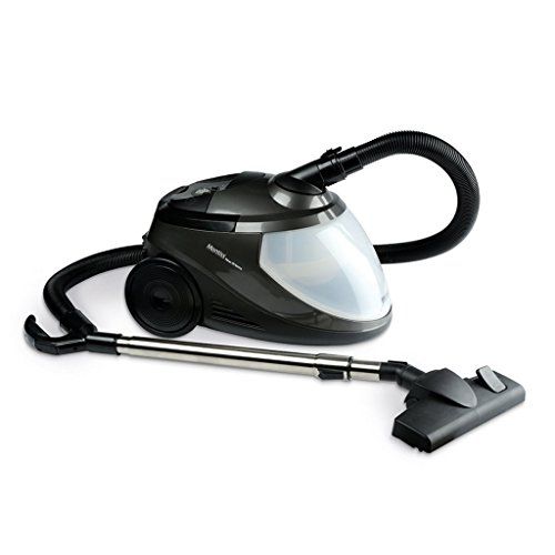 Montiss Staubsauger Vakuum, mit 6-stufigem Wasserfilter-System Montiss Staubsauger Vakuum, mit 6-stufigem Wasserfilter-System