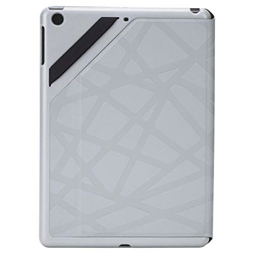 TARGUS EverVu iPad Air 2 Tablet Case Dusty Blue