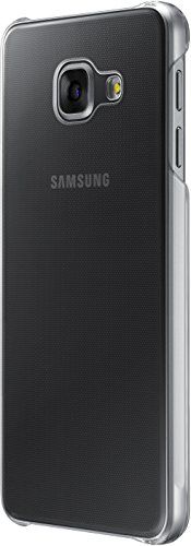 Samsung Slim Cover für Galaxy A3 Transparent Samsung Slim Cover für Galaxy A3 Transparent