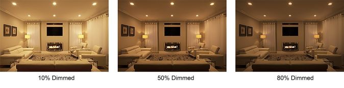 Philips LED Lampe WarmGlow 25W E14 Dimmbar Leuchtmittel Philips LED Lampe WarmGlow 25W E14 Dimmbar Leuchtmittel