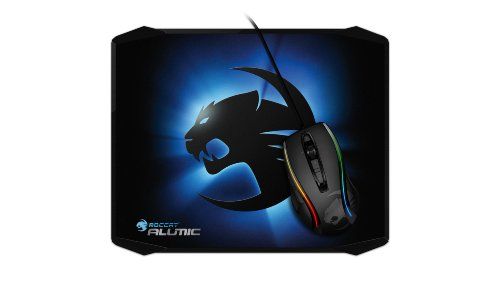 ROCCAT (B-WARE) Alumic Double-Sided Gaming Mousepad
