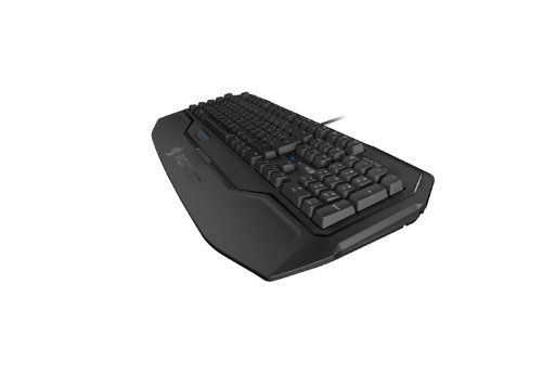 Roccat ROC-12-601-BK Ryos MK Mechanical Gaming Tastatur US-Layout Roccat ROC-12-601-BK Ryos MK Mechanical Gaming Tastatur US-Layout