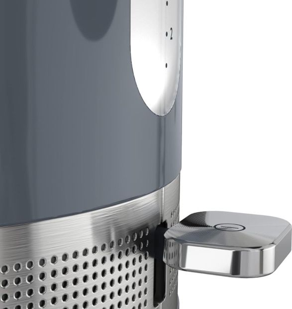 Breville by Sage High Gloss elektrischer Wasserkocher 1,7L Teekocher Breville by Sage High Gloss elektrischer Wasserkocher 1,7L Teekocher