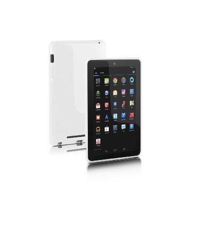 Speedlink (B-WARE) Curb Soft Case Tablet-Schutzhülle für Google Nexus 7