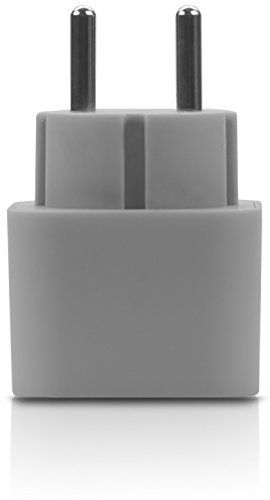 Speedlink (B-WARE) Turax Steckdosen-Ladegerät mit zwei USB-Anschlüssen 