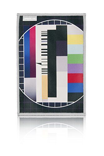 Speedlink (B-WARE) Hochwertiges Mikrofasertuch - SILK Cleaning Cloth Screen