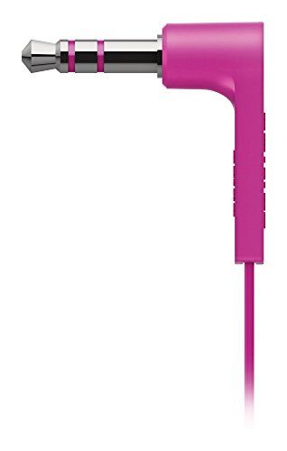 Philips In-Ear-Kopfhörer CitiScape Collection mit Universal Headsetfunktion Philips In-Ear-Kopfhörer CitiScape Collection mit Universal Headsetfunktion