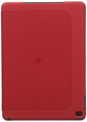 Samsonite ,  Uni Taschenorganizer, Pompeian Red (Rot) - [B-WARE]