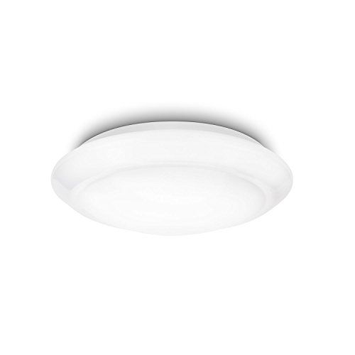 Philips myLiving LED Deckenleuchte Cinnabar weiß Leuchte