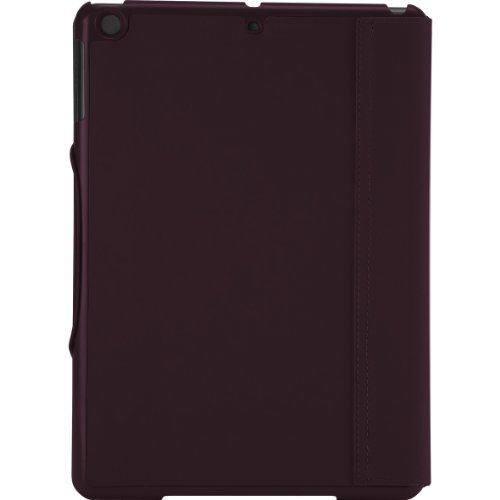 Targus Flipview iPad Air Case - Violett Targus Flipview iPad Air Case - Violett
