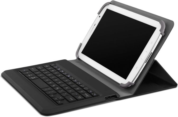 Belkin Keyboard Folio (geeignet für Samsung Note 8) Schwarz Belkin Keyboard Folio (geeignet für Samsung Note 8) Schwarz