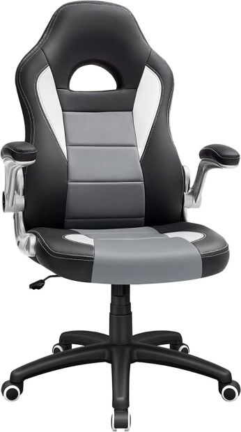 SONGMICS Gamingstuhl Racing Chair Schreibtischstuhl Bürostuhl SONGMICS Gamingstuhl Racing Chair Schreibtischstuhl Bürostuhl